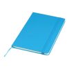 Cuaderno de rPET Eamon azul claro