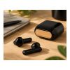 Auriculares inalámbricos de ABS Waylon blanco