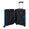 Trolley de ABS Alaric terracota