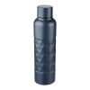 Botella de acero inox. reciclado (800 ml) Talin gris