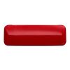 Juego de bolígrafo rojo
