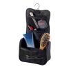 Neceser de 420D nylon negro