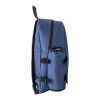 Mochila nevera de poliéster 600D azul