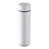 Termo de acero inox. Mary rojo
