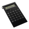 Calculadora de plástico blanco | sin montaje de publicidad | no disponible | no disponible