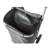 Carrito isotérmico gris | sin montaje de publicidad | no disponible | no disponible