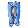 Multiherramienta compacta. azul cobalto | sin montaje de publicidad | no disponible | no disponible