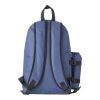 Mochila nevera de poliéster 600D azul | sin montaje de publicidad | no disponible | no disponible