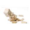 Juego de habilidades, de madera marrón | sin montaje de publicidad | no disponible | no disponible