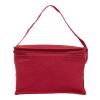 Nevera pequeña non-woven rojo | sin montaje de publicidad | no disponible | no disponible