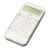 Calculadora diseño, ABS blanco blanco | sin montaje de publicidad | no disponible | no disponible