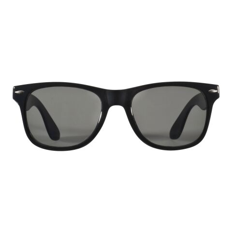 Gafas de sol Sun Ray Estándar | Negro intenso | sin montaje de publicidad | no disponible | no disponible