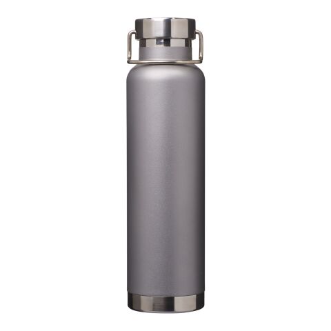 Botella isotérmica "Thor" Gris