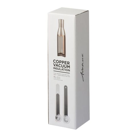 Botella isotérmica &quot;Vasa&quot; Estándar | Lima | sin montaje de publicidad | no disponible | no disponible