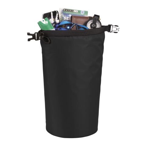 Bolsa impermeable &quot;The survivor&quot; Estándar | Negro | sin montaje de publicidad | no disponible | no disponible | no disponible