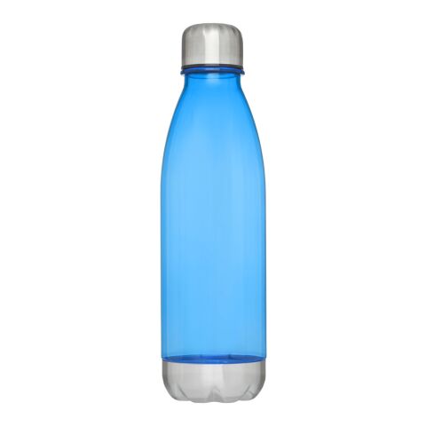 Bidón deportivo de 685 ml de Tritan™ "Cove" Estándar | Azul real | sin montaje de publicidad | no disponible | no disponible