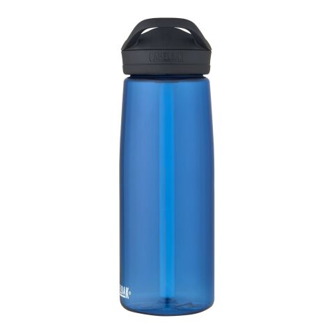 CamelBak® botella Tritan™ Renew de 750 ml &quot;Eddy+&quot; Estándar | Azul real | sin montaje de publicidad | no disponible | no disponible