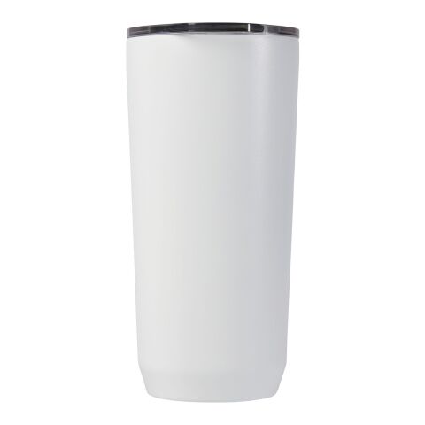 Vaso con aislamiento de 600 ml &quot;CamelBak® Horizon&quot; Estándar | blanco | sin montaje de publicidad | no disponible | no disponible