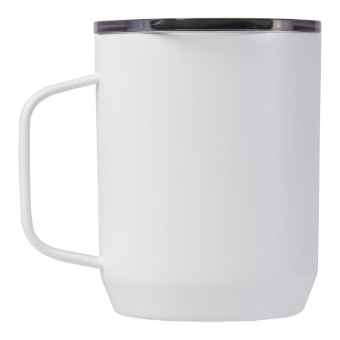Taza de campamento con aislamiento de 350 ml &quot;CamelBak® Horizon&quot; Estándar | blanco | sin montaje de publicidad | no disponible | no disponible