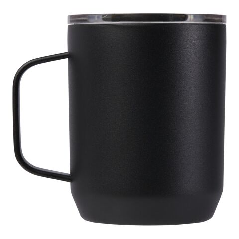 Taza de campamento con aislamiento de 350 ml "CamelBak® Horizon" Negro intenso