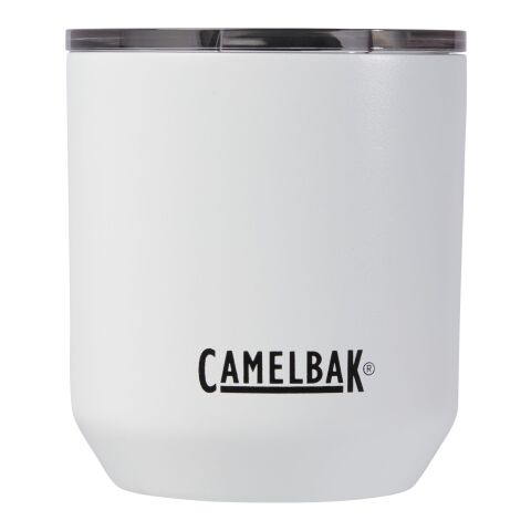 Vaso con aislamiento de 300 ml &quot;CamelBak® Horizon Rocks&quot; Estándar | blanco | sin montaje de publicidad | no disponible | no disponible