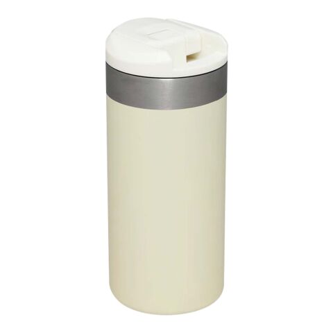 Vaso de viaje de 350 ml "Stanley AeroLight™"  Estándar | Crema | sin montaje de publicidad | no disponible | no disponible