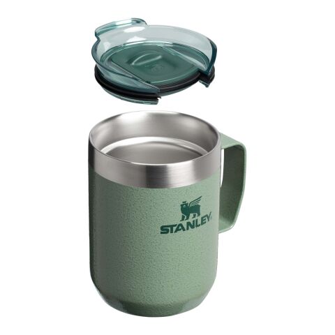 Taza de acampada de 236&nbsp;ml "Stanley Everyday" Verde bosque