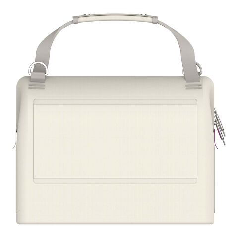 Bolsa nevera reciclada Stanley All-Day Julienne Max para 20 latas Estándar | Crema | sin montaje de publicidad | no disponible | no disponible | no disponible