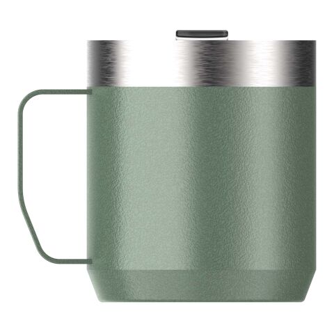 Taza de camping Stanley Everyday 350 ml de acero inoxidable Estándar | Verde bosque | sin montaje de publicidad | no disponible | no disponible