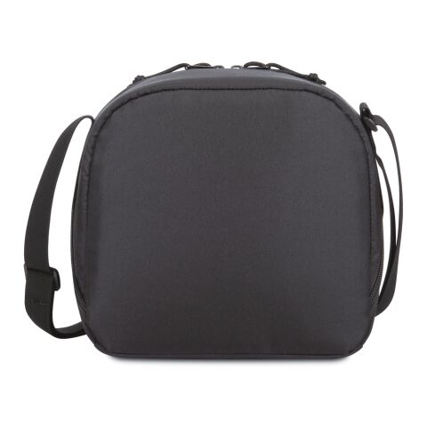 Nevera portátil PET Renew AWARE™ negro | sin montaje de publicidad | no disponible | no disponible | no disponible