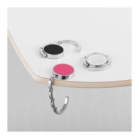 Cuelgabolsos Atlantis Estándar | blanco | sin montaje de publicidad | no disponible | no disponible | no disponible