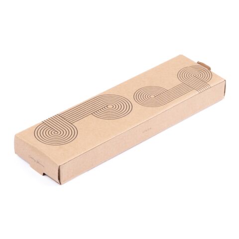 Cubiertos de servir VINGA Alcamo marron | sin montaje de publicidad | no disponible | no disponible