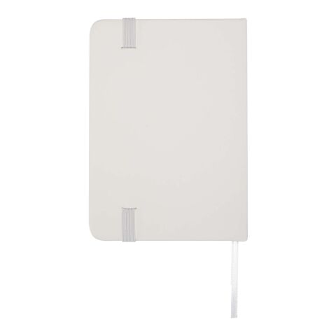 Cuaderno de tapa dura Spectrum A7 blanco