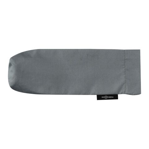 Paraguas de apertura y cierre automáticos 3 secciones 21,5&#039;&#039; Traveler Estándar | Gris | sin montaje de publicidad | no disponible | no disponible | no disponible