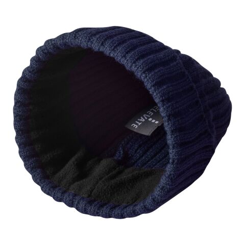 Gorro Spire Azul profundo | sin montaje de publicidad | no disponible | no disponible | no disponible