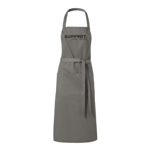 Viera apron - light grey Estándar | Gris | sin montaje de publicidad | no disponible | no disponible | no disponible