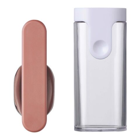 Cuchara plegable Mepal Ellipse Rosa