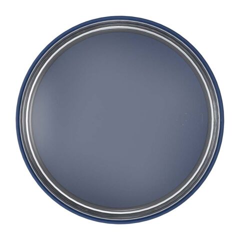 Fiambrera con aislamiento 2.0 "Mepal Ellipse" Vivid blue