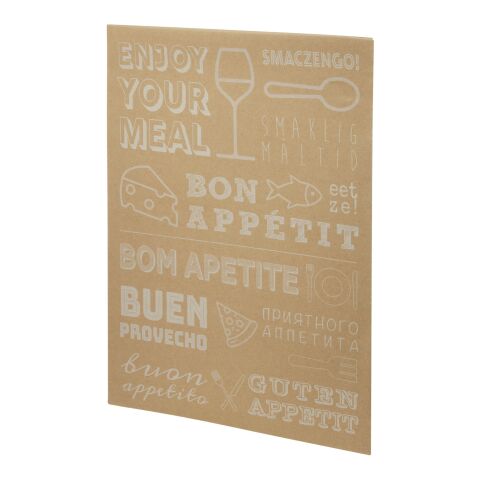 Tabla de cortar de bambú &quot;Harp&quot; Estándar | Natural | sin montaje de publicidad | no disponible | no disponible