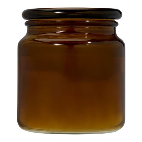 Vela perfumada de 650 g con fragancia de madera de cedro &quot;Wellmark Let &#039;s Get Cozy&quot; Estándar | Ámbar mezcla | sin montaje de publicidad | no disponible | no disponible