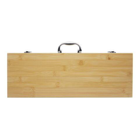 Set de barbacoa de 3 piezas &quot;Assadus&quot; Estándar | Natural | sin montaje de publicidad | no disponible | no disponible | no disponible