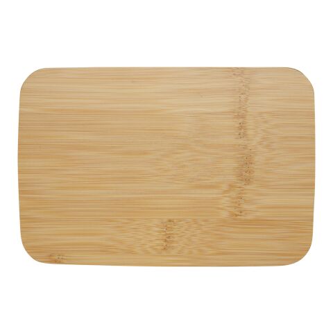 Fiambrera de 750 ml &quot;Mangi&quot; Estándar | Blanco | sin montaje de publicidad | no disponible | no disponible