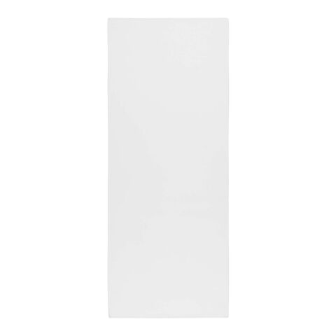 Toalla de deporte de 30 x 80 cm &quot;Althea&quot; Estándar | blanco | sin montaje de publicidad | no disponible | no disponible | no disponible
