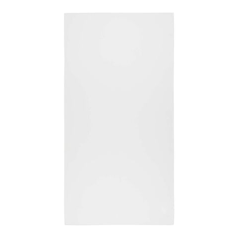 Toalla de deporte de 50 x 100 cm &quot;Althea&quot; Estándar | blanco | sin montaje de publicidad | no disponible | no disponible | no disponible