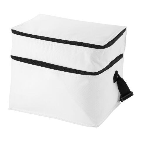 Bolsa isotérmica Oslo Estándar | Blanco | sin montaje de publicidad | no disponible | no disponible | no disponible