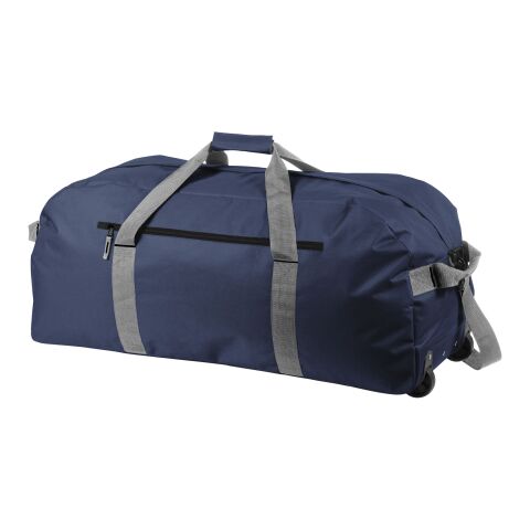 Bolsa de viaje trolley Vancouver Estándar | Azul profundo | sin montaje de publicidad | no disponible | no disponible | no disponible