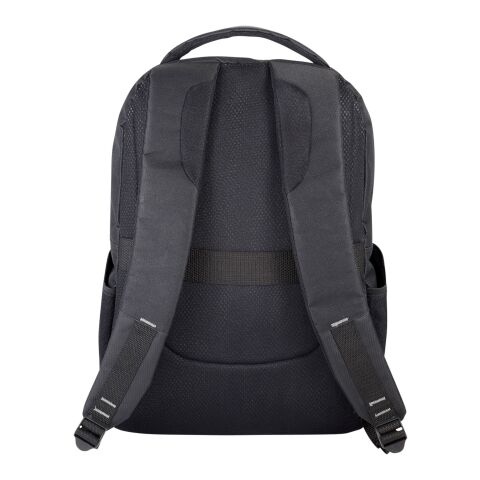 Mochila RFID para ordenador 15,6" "Vault" Estándar | Negro intenso | sin montaje de publicidad | no disponible | no disponible | no disponible