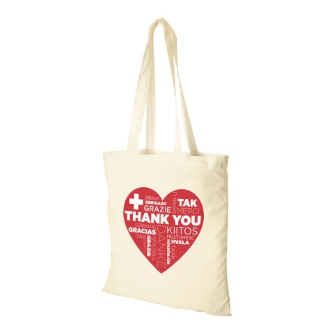 Tote de algodón &quot;Peru&quot; 180 g/m² Estándar | Natural | sin montaje de publicidad | no disponible | no disponible | no disponible