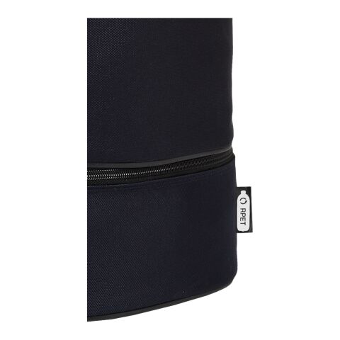 Bolsa de lona de marinero de plástico reciclado &quot;Idaho&quot; Estándar | Azul profundo | sin montaje de publicidad | no disponible | no disponible | no disponible