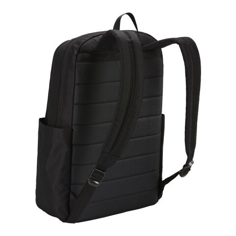Mochila de 15,6" "Case Logic Uplink" Estándar | Negro intenso | sin montaje de publicidad | no disponible | no disponible | no disponible